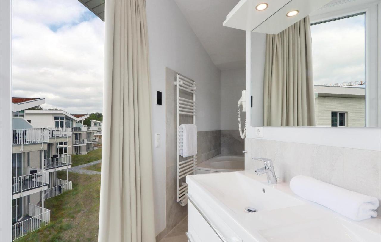 Duenenvilla Penthouse Deluxe 吕贝克 外观 照片