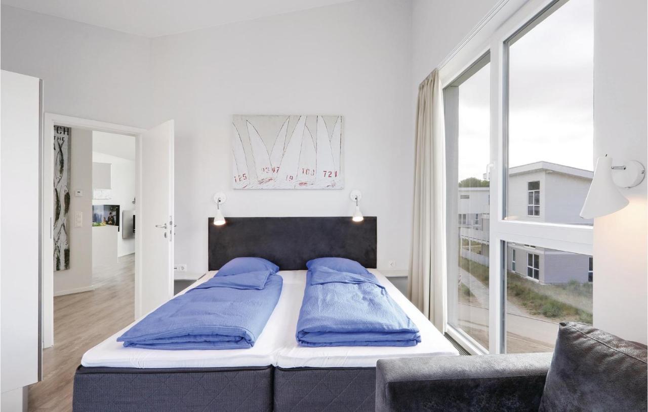 Duenenvilla Penthouse Deluxe 吕贝克 外观 照片
